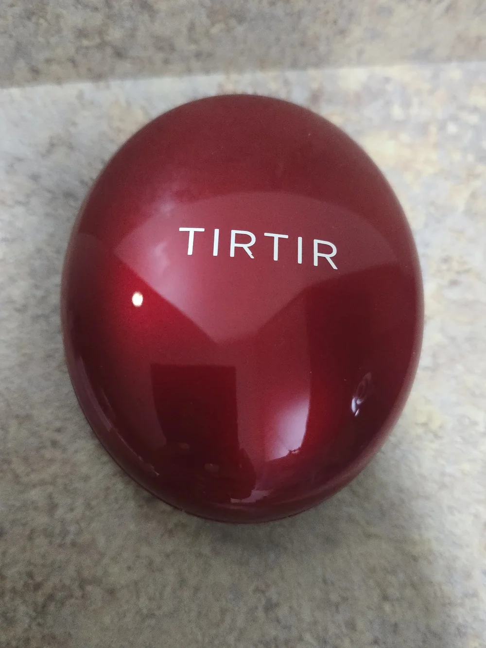 TIRTIR Mask Fit Red Cushion - 23N Sand (Red Packaging)